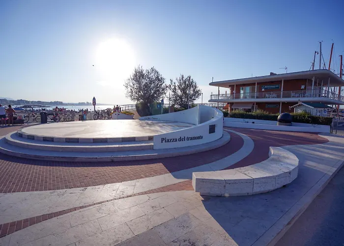 Hotel Pinocchio Cattolica