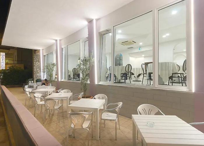 Hotel Star Cattolica